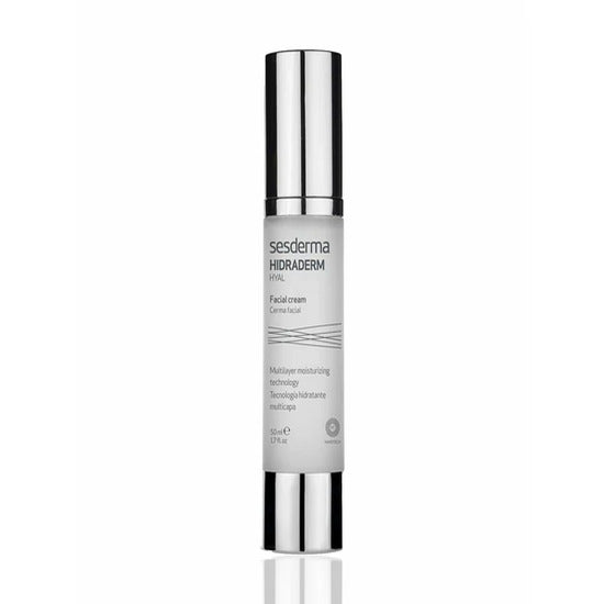 Sesderma Hidraderm Hyal Facial Cream 50ml
