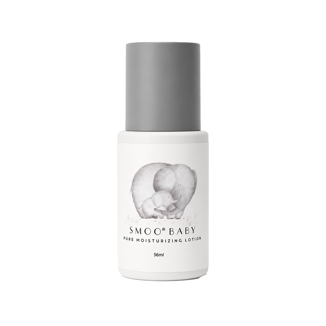 Chosen Smoo Baby Pure Moisturizing Lotion 56ml