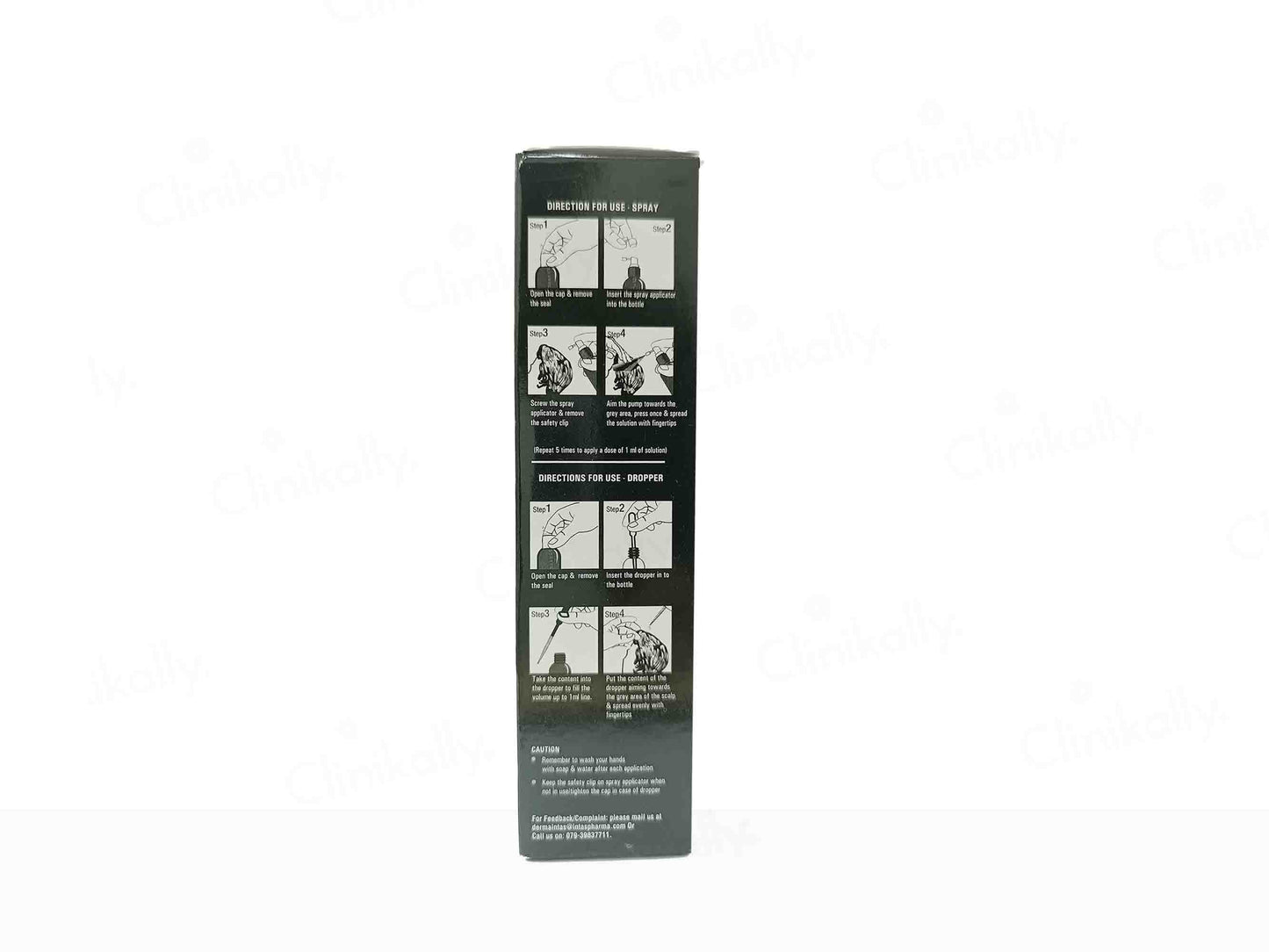 Greyex Solution, 30ml