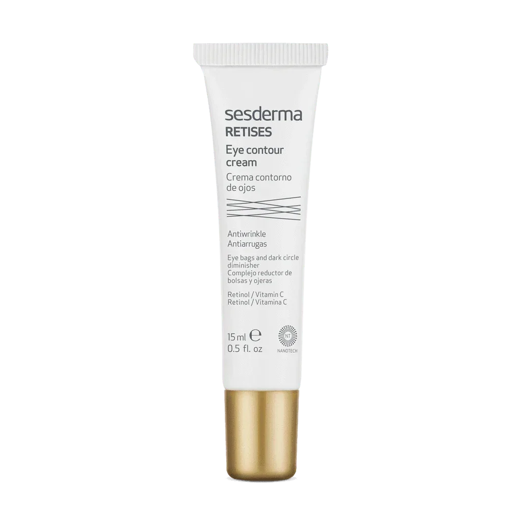 Sesderma Retises Eye Contour Cream 15ml