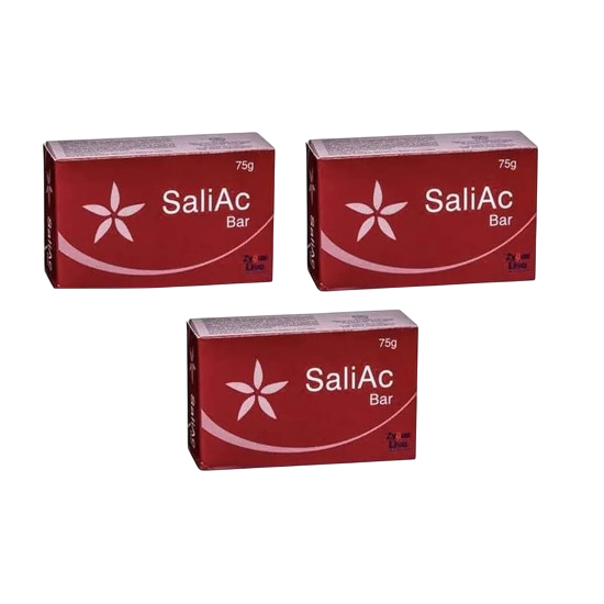 Saliac Bar
