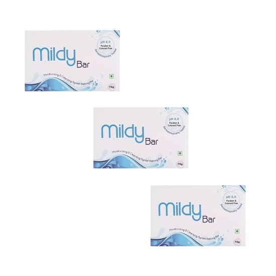 Mildy Bar