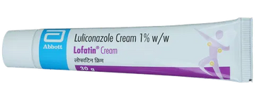 Abbott Lofatin Cream (30GM)