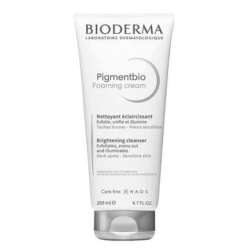 Bioderma Pigmentbio Foaming Cream (200 ml)