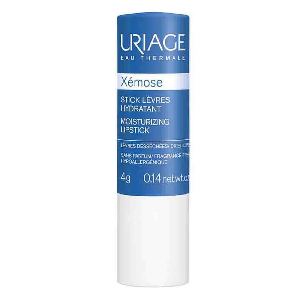 Uriage Xemose - Moisturizing Lipstick 4gm