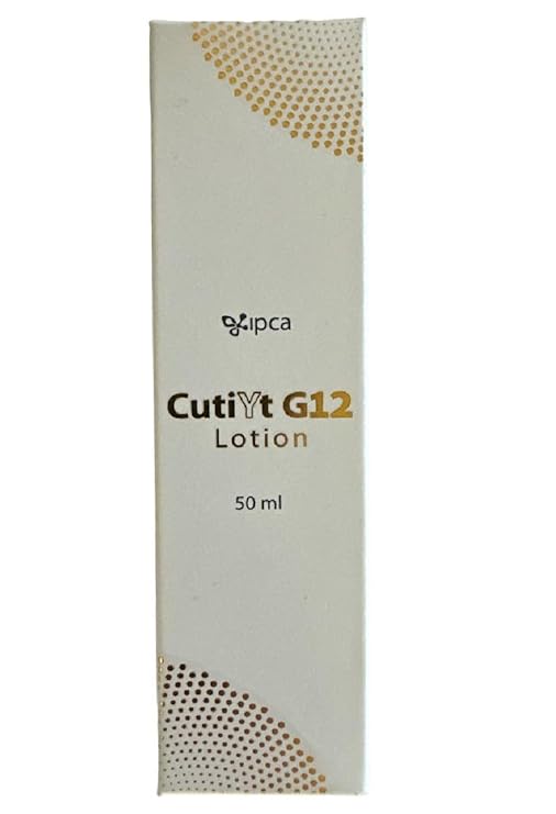 Cutiyt g clearance lotion