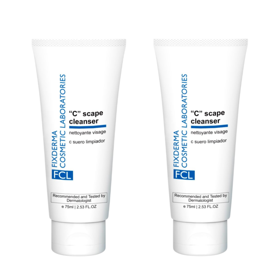 Fixderma C Scape Face Cleanser,