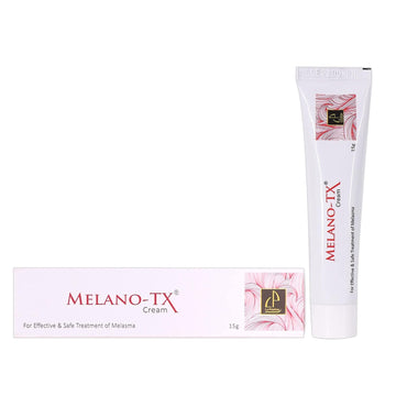 Melano-TX Cream (15gm)
