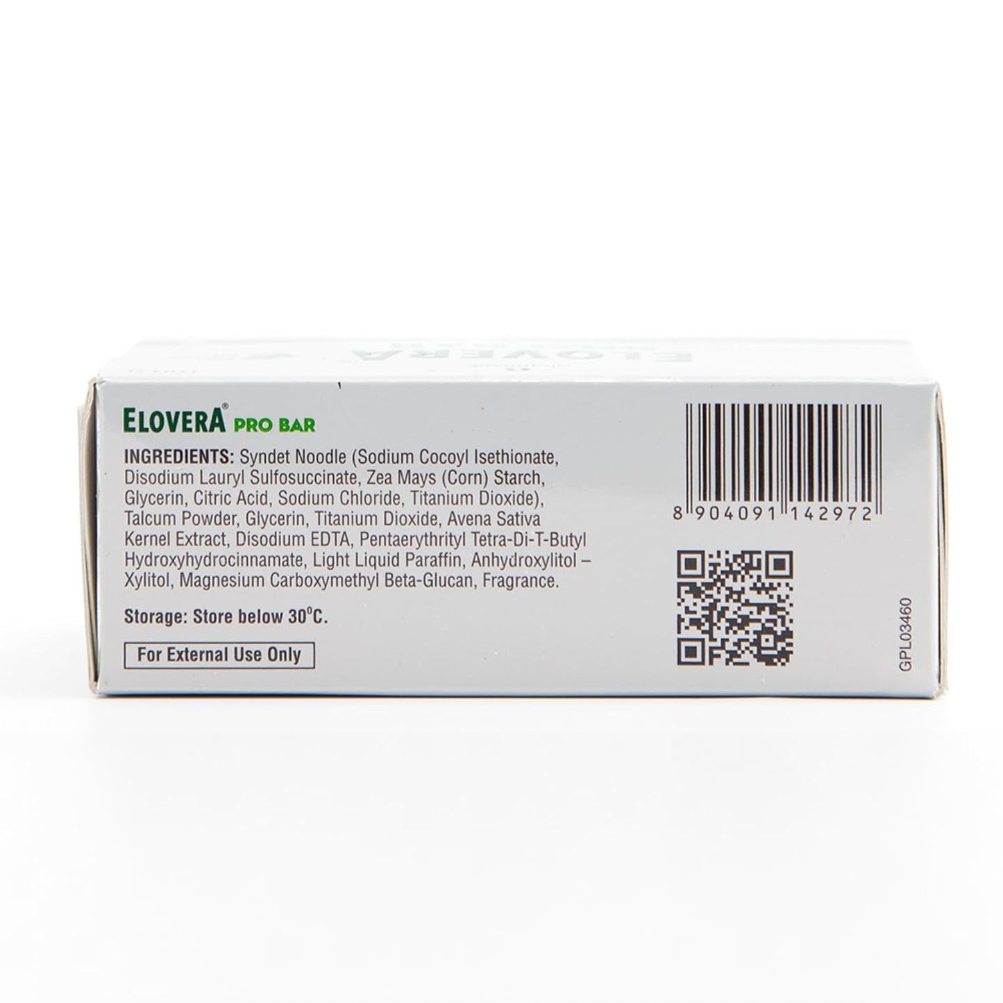Elovera Pro Bar 100gm