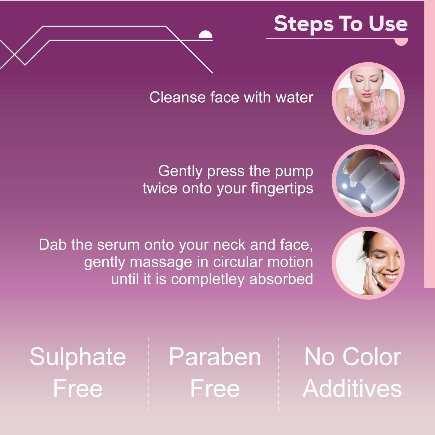 Brilante Max Serum