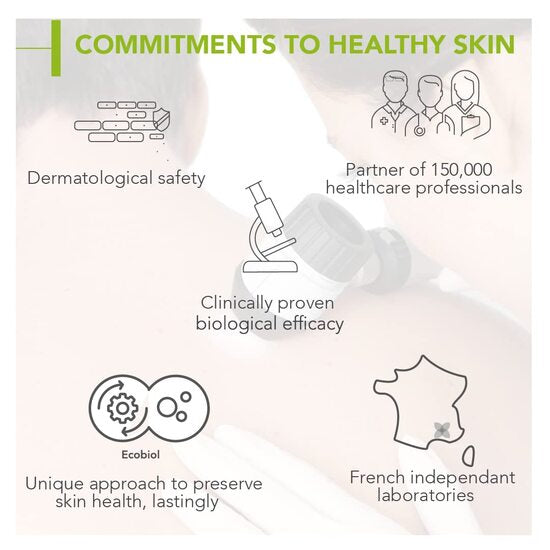 Bioderma Sebium Night Peel Smoothing Concentrate, 40ML