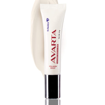 Avarta Lightening Under Eye Cream, (10g)