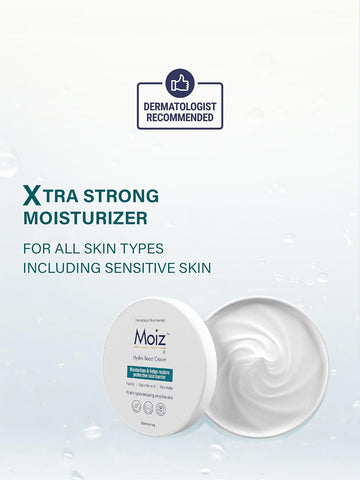 Moiz XL Hydro Boost Cream ( 500gm )