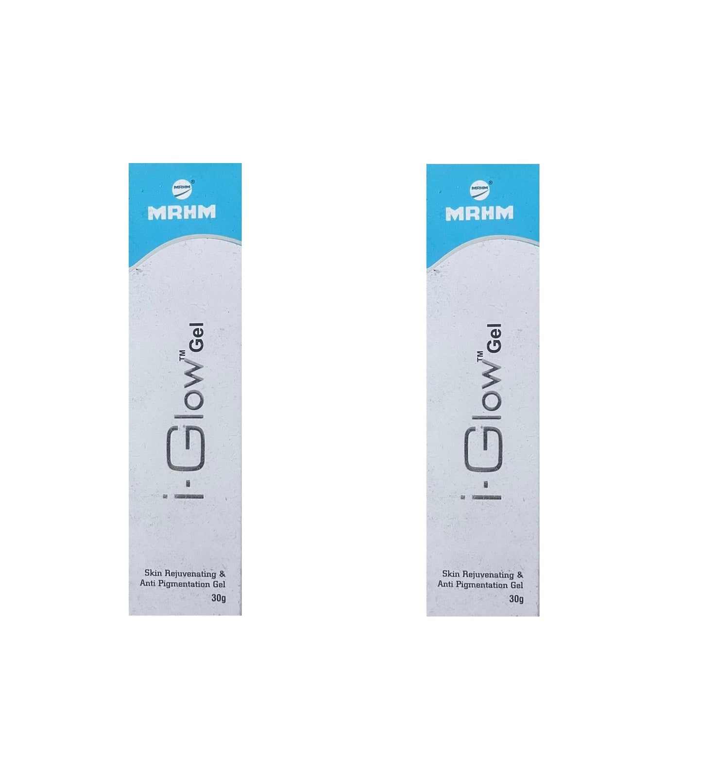 I-Glow Skin Rejuvenating & Anti Pigmentation Gel, 20g