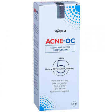 Acne-OC Sebum Regulating Moisturizer ,75 ml
