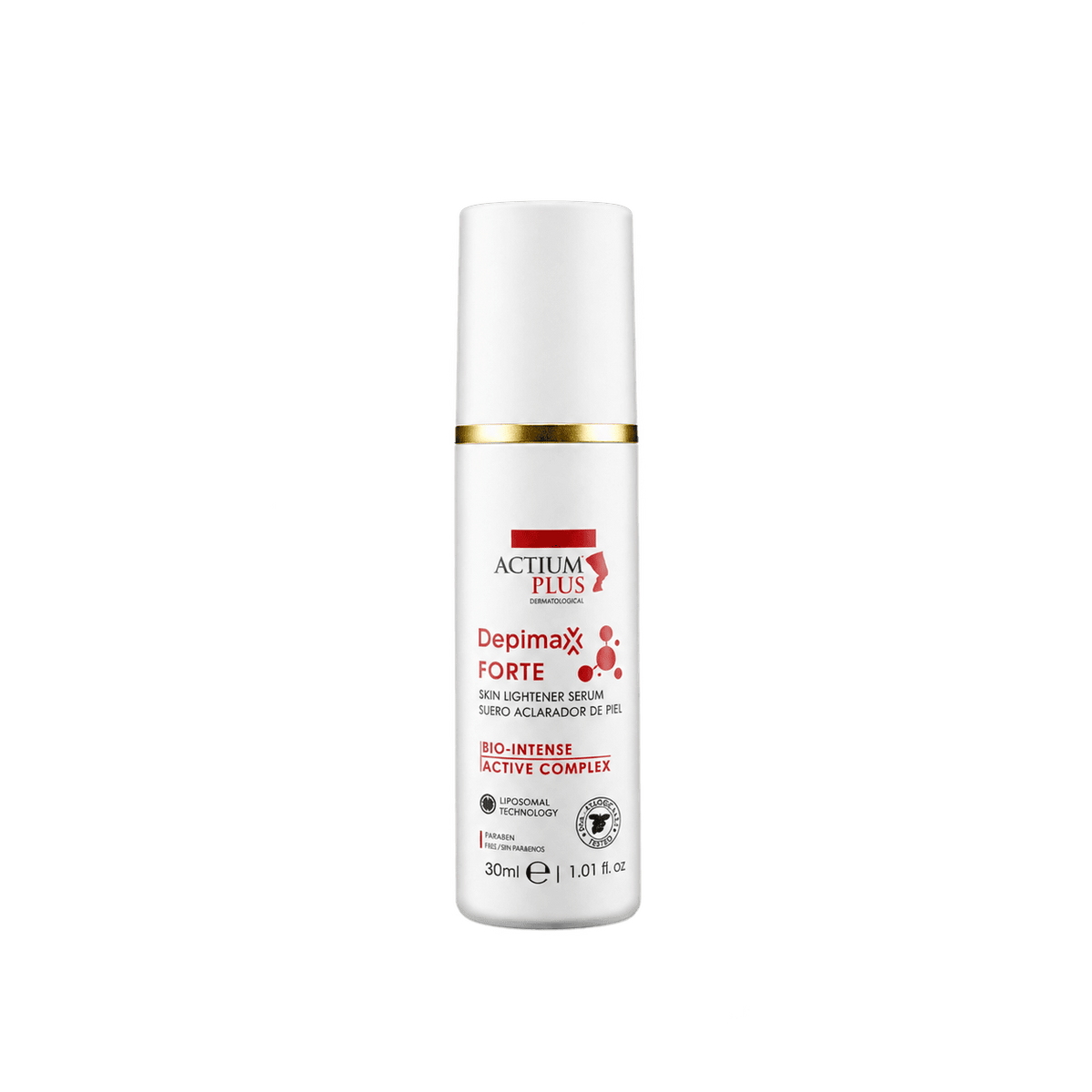 Actium Plus Depimax Forte Serum 30ml