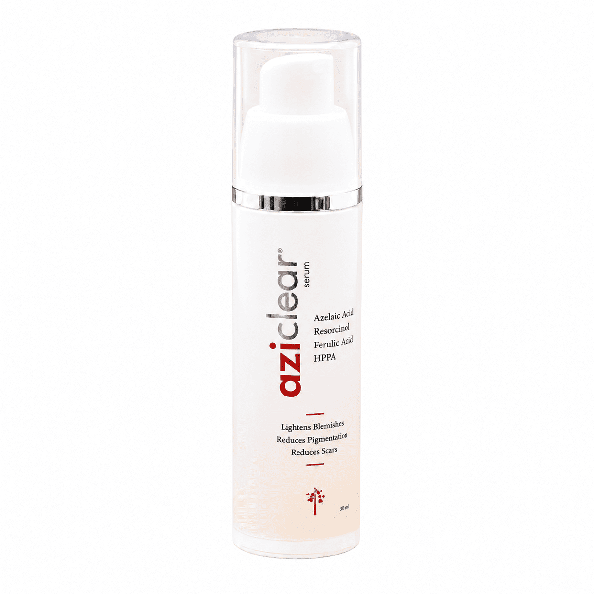 Aziclear serum, 30ml