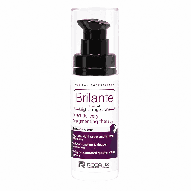 Brilante Intense Brightening Serum