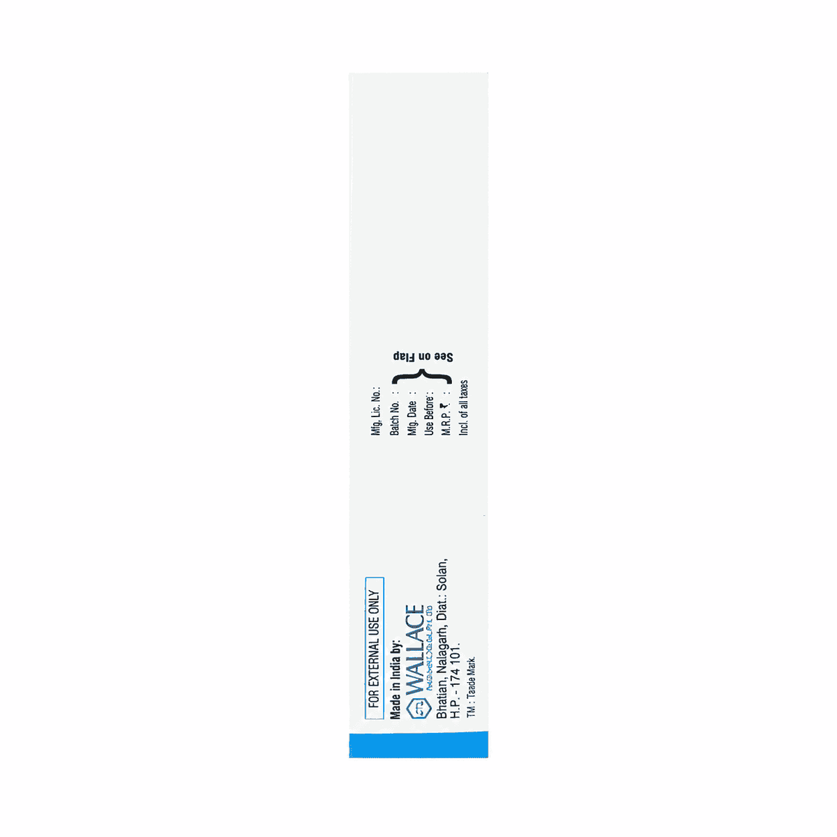 Brite Lite Cream 20gm
