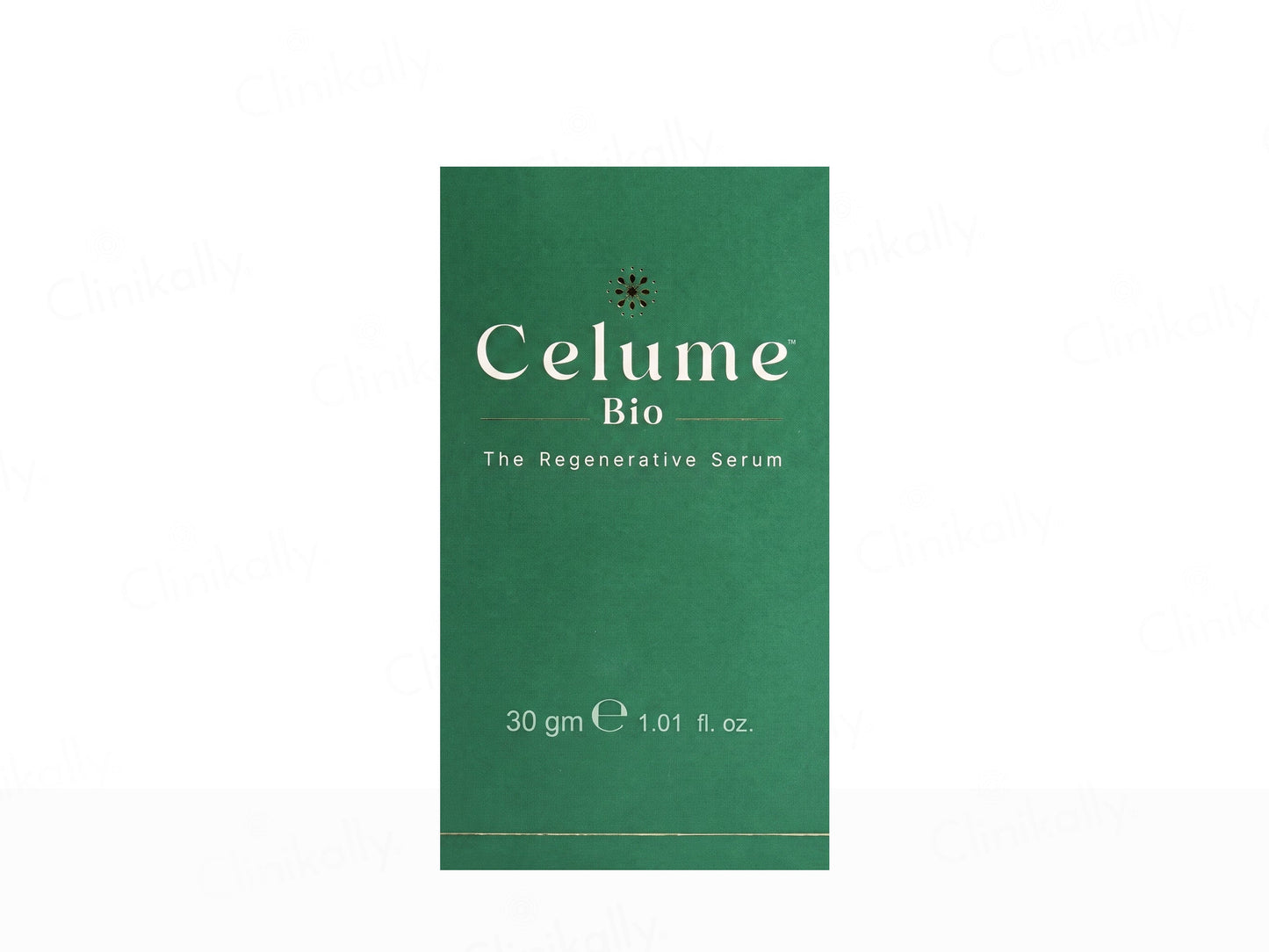 Celume-Bio The Regenerative Serum, 30gm