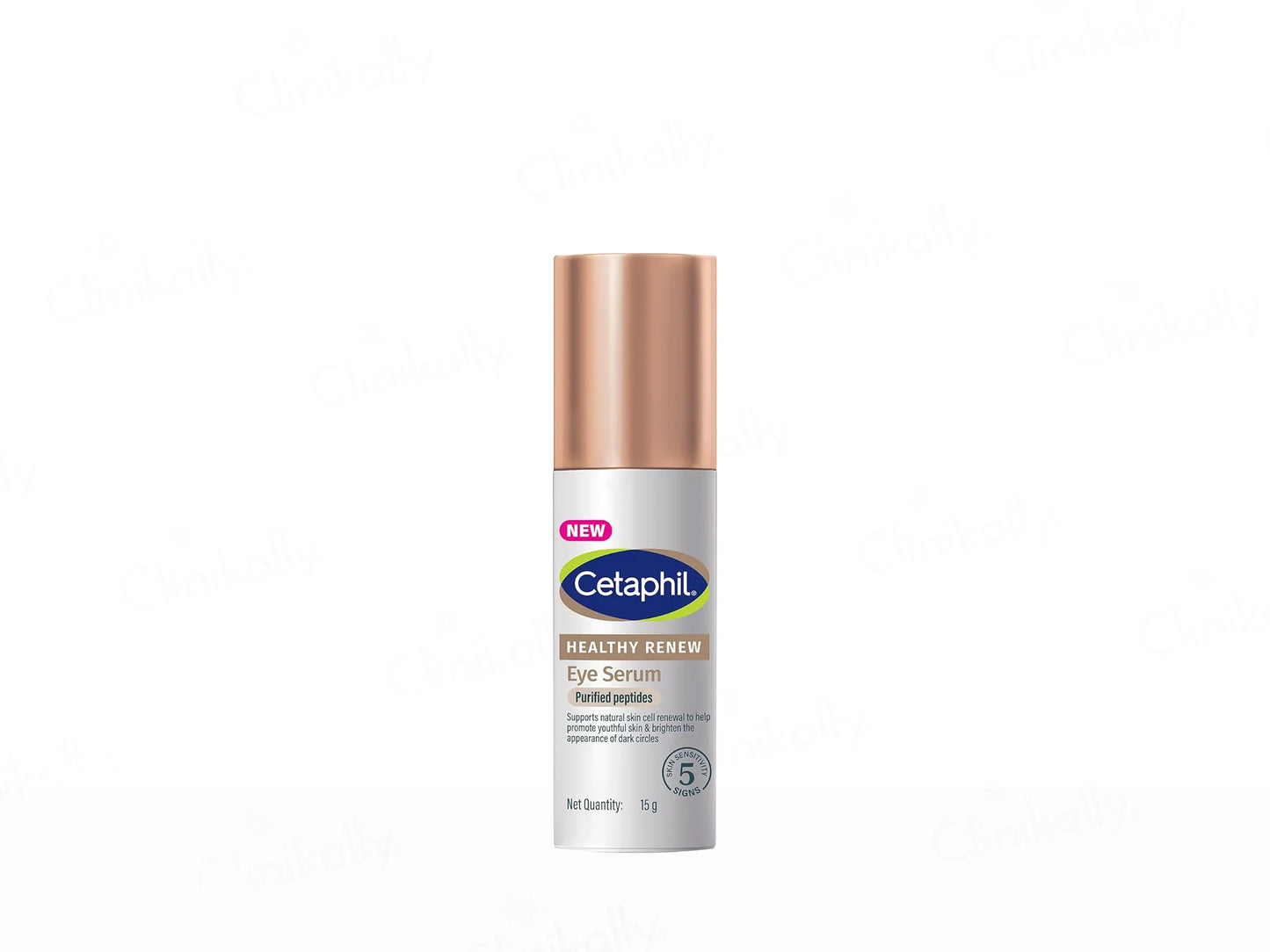 Cetaphil Healthy Renew Eye Serum, 15gm