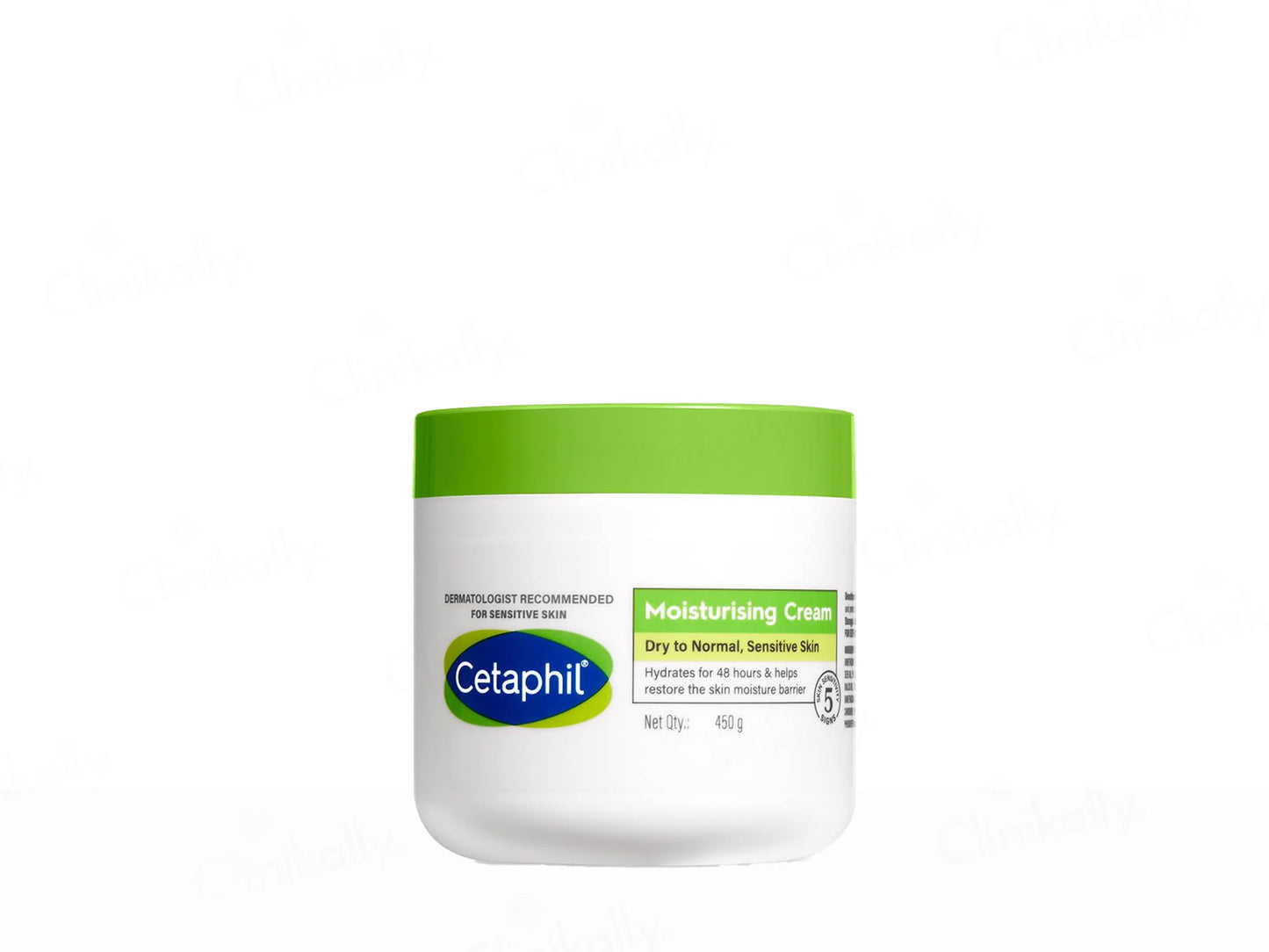 Cetaphil Moisturising Cream,