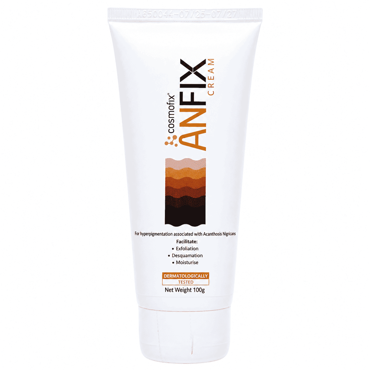 Cosmofix Anfix Cream 100gm