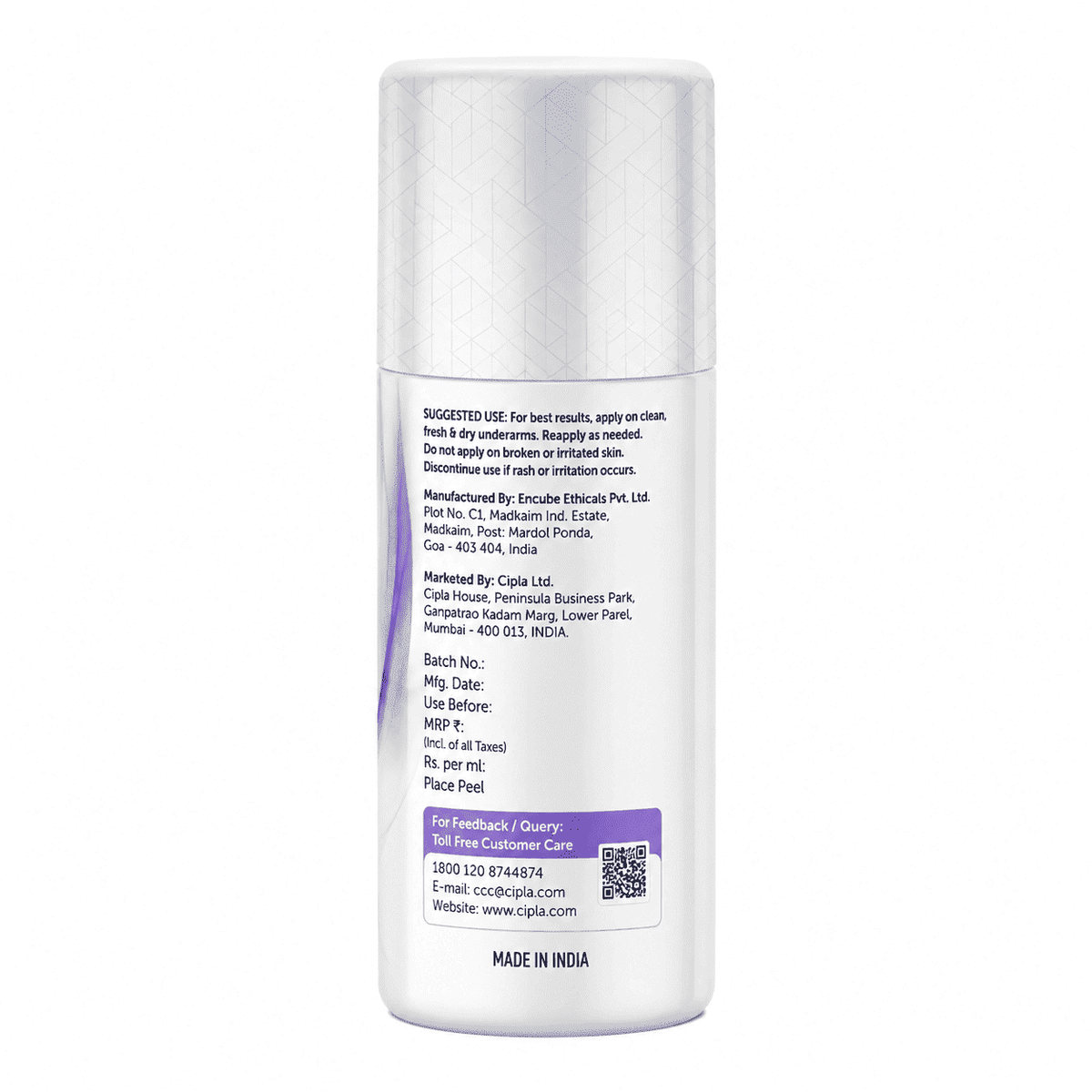 Cosmofix R-Glow Serum 30ml
