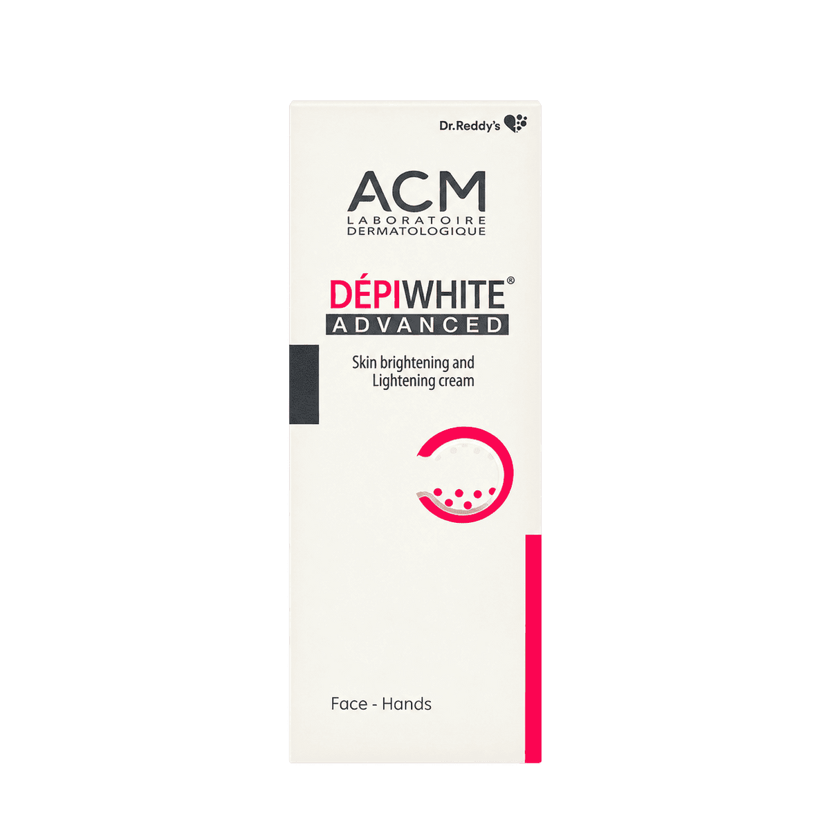 Depiwhite Advanced Cream