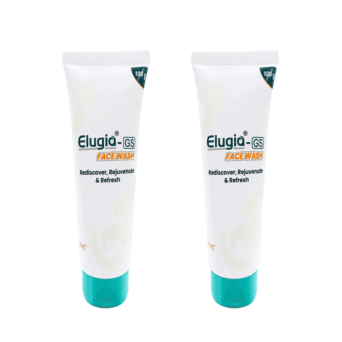 Elugia GS Face wash 100gm