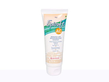 Episoft AC Sunscreen Cream SPF 30 (75GM)