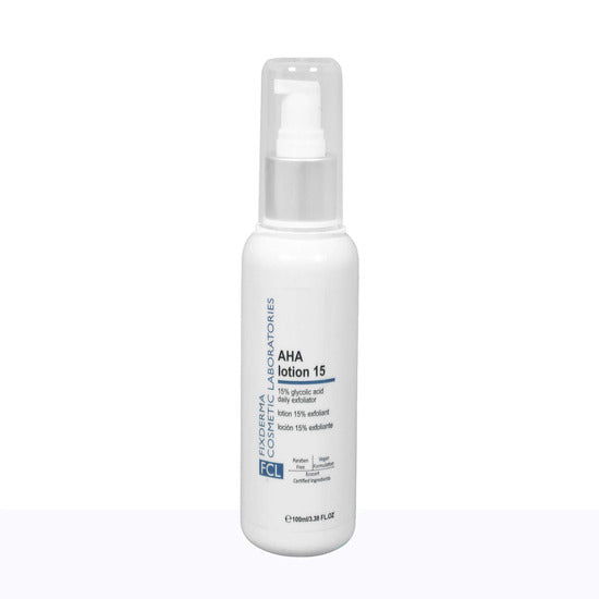 Fixderma AHA Lotion 15, 100ml