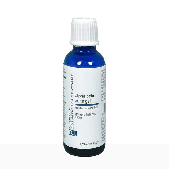 Fixderma Alpha Beta Acne Gel 30ml