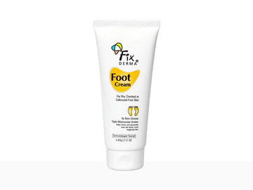 Fixderma Foot Cream (60 gm)