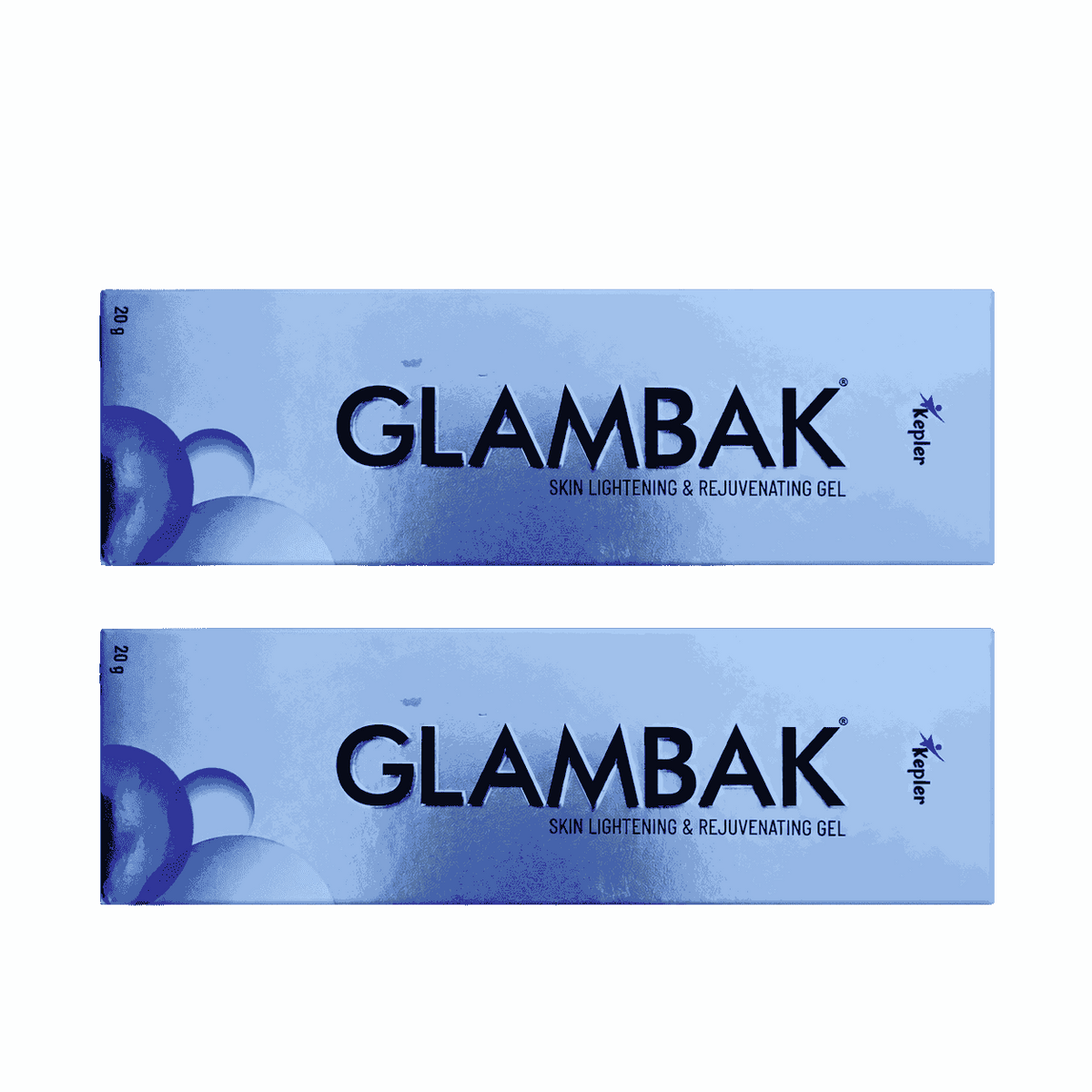 Glambak Gel 20gm