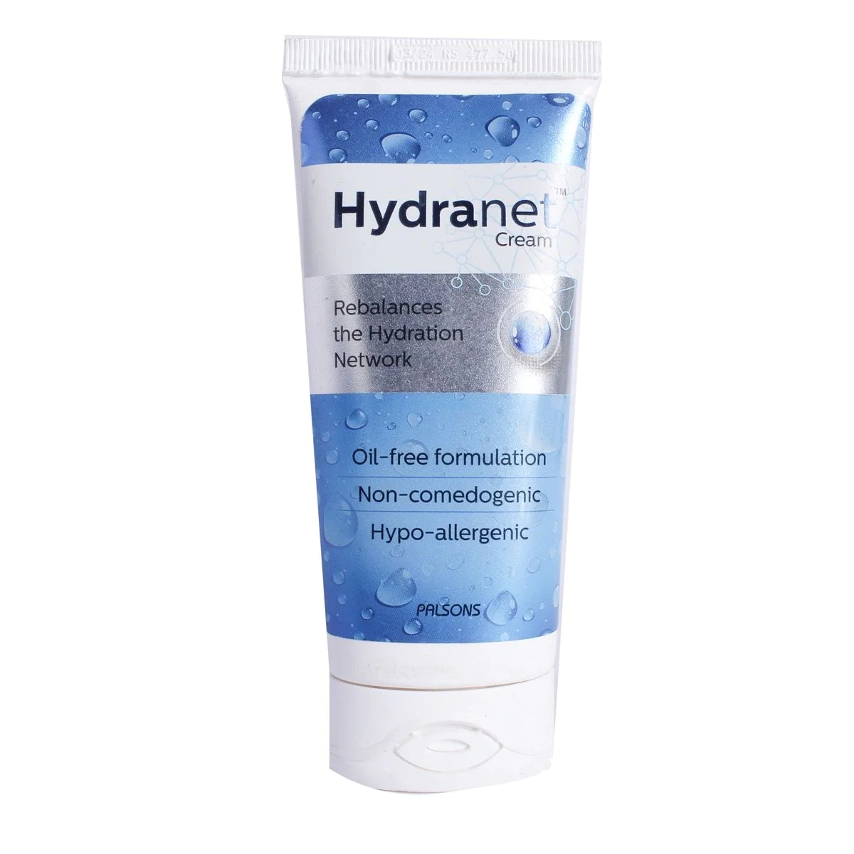 Hydranet cream store