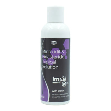 Imxia F 5% Solution  (60 ml)