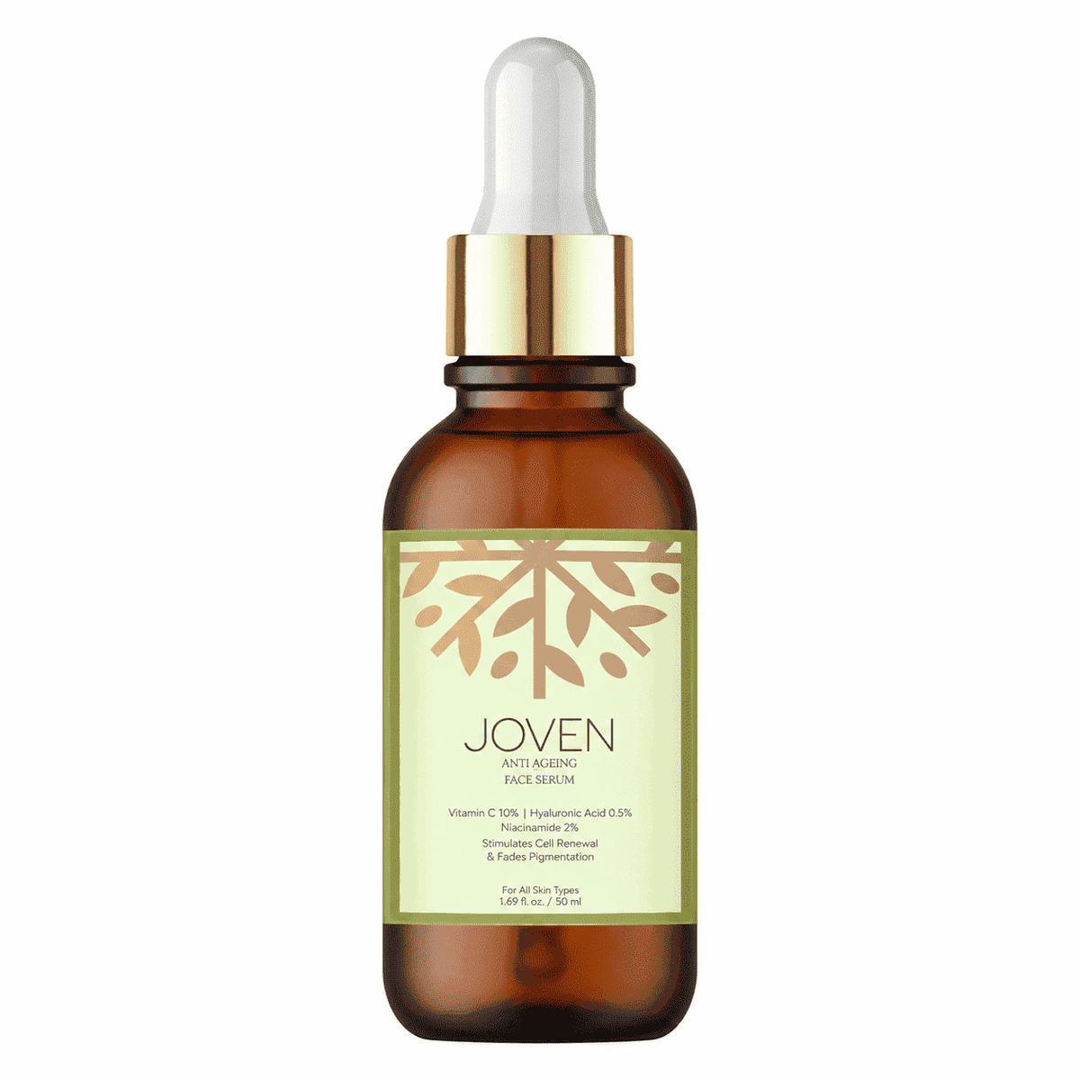 Joven Anti Aging Face Serum 30ml