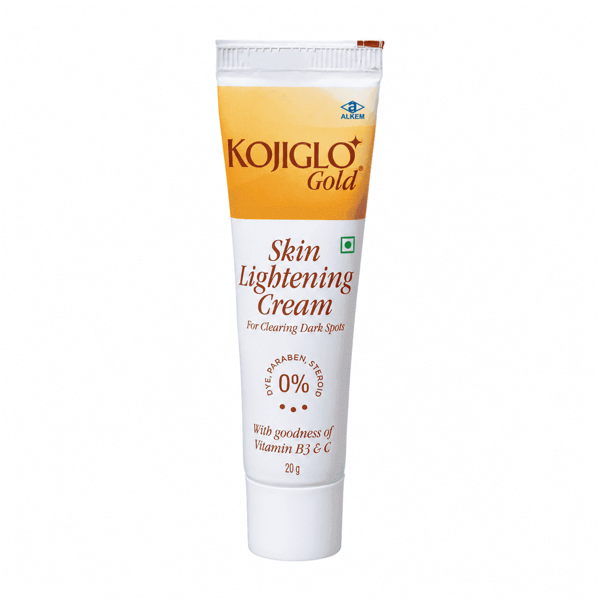 Kojiglo Gold Skin Lightening Cream