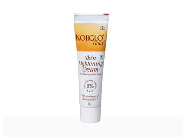 Kojiglo Gold Skin Lightening Cream ,20GM