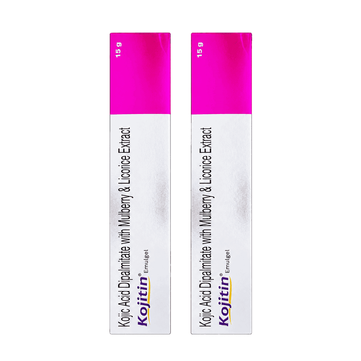 Kojitin Gel 15gm