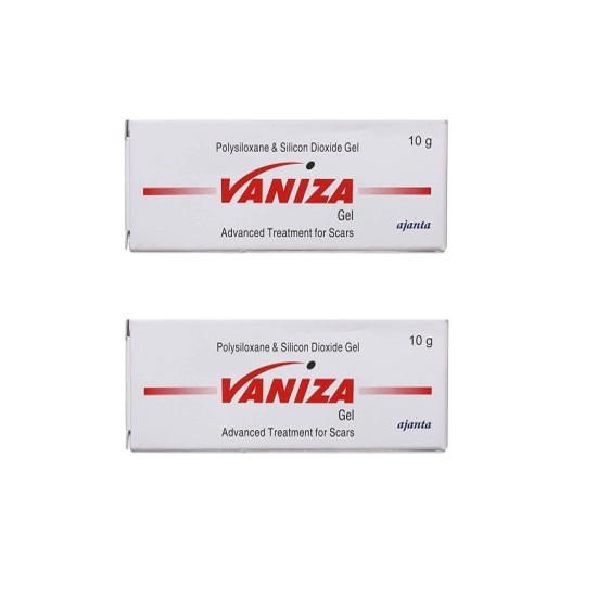VANIZA Gel,