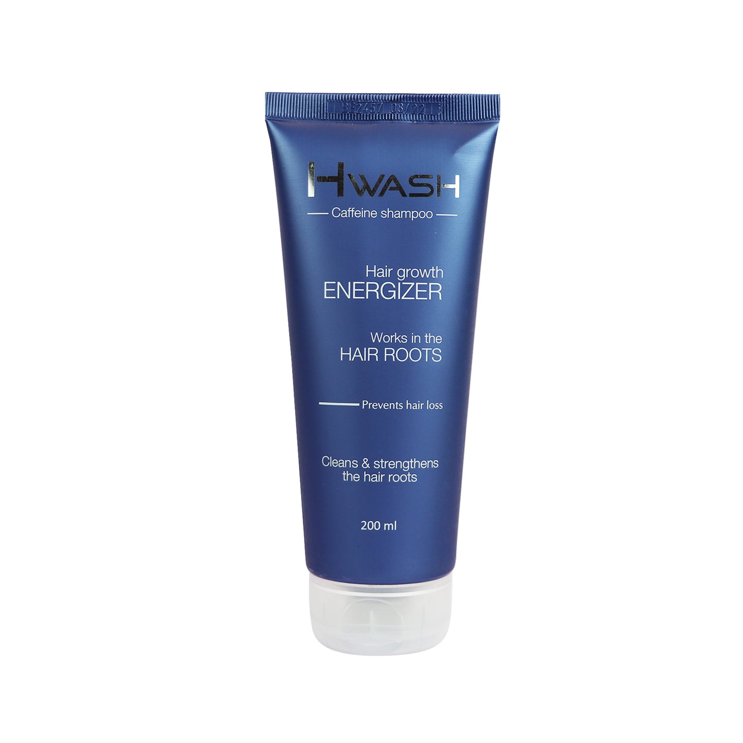 Hwash Caffeine Shampoo