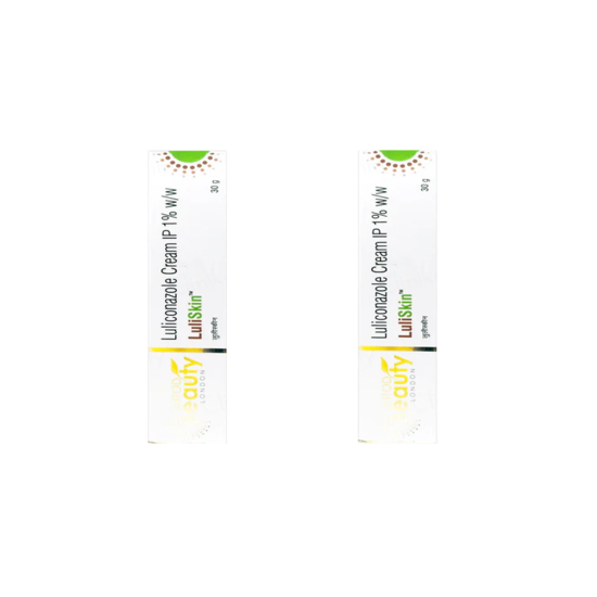 Luliskin Cream,