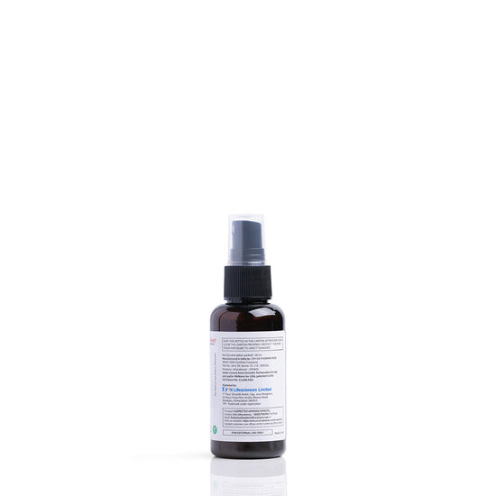 Strandz Boost Hair Enzyme Booster 60ml
