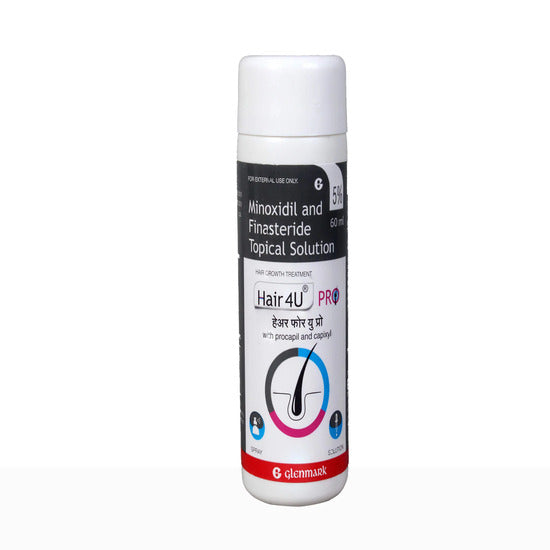Hair 4u Pro 5% 60ml