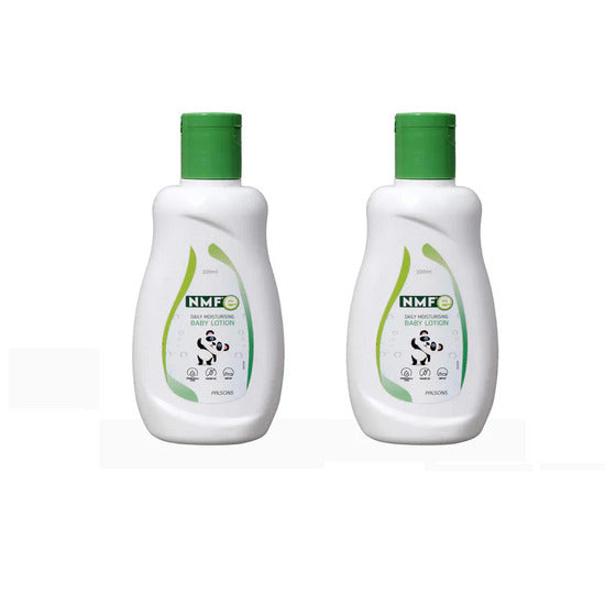 NMFe Daily Moisturising Baby Lotion,