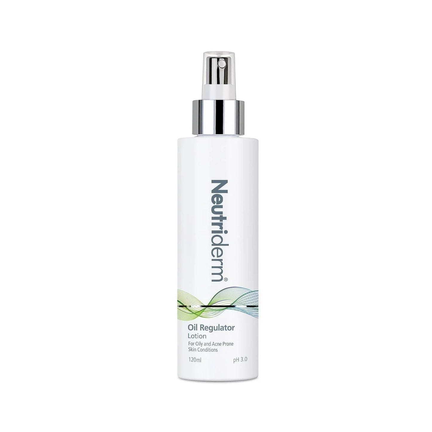 Neutriderm Oil Regulator Lotion 120ml