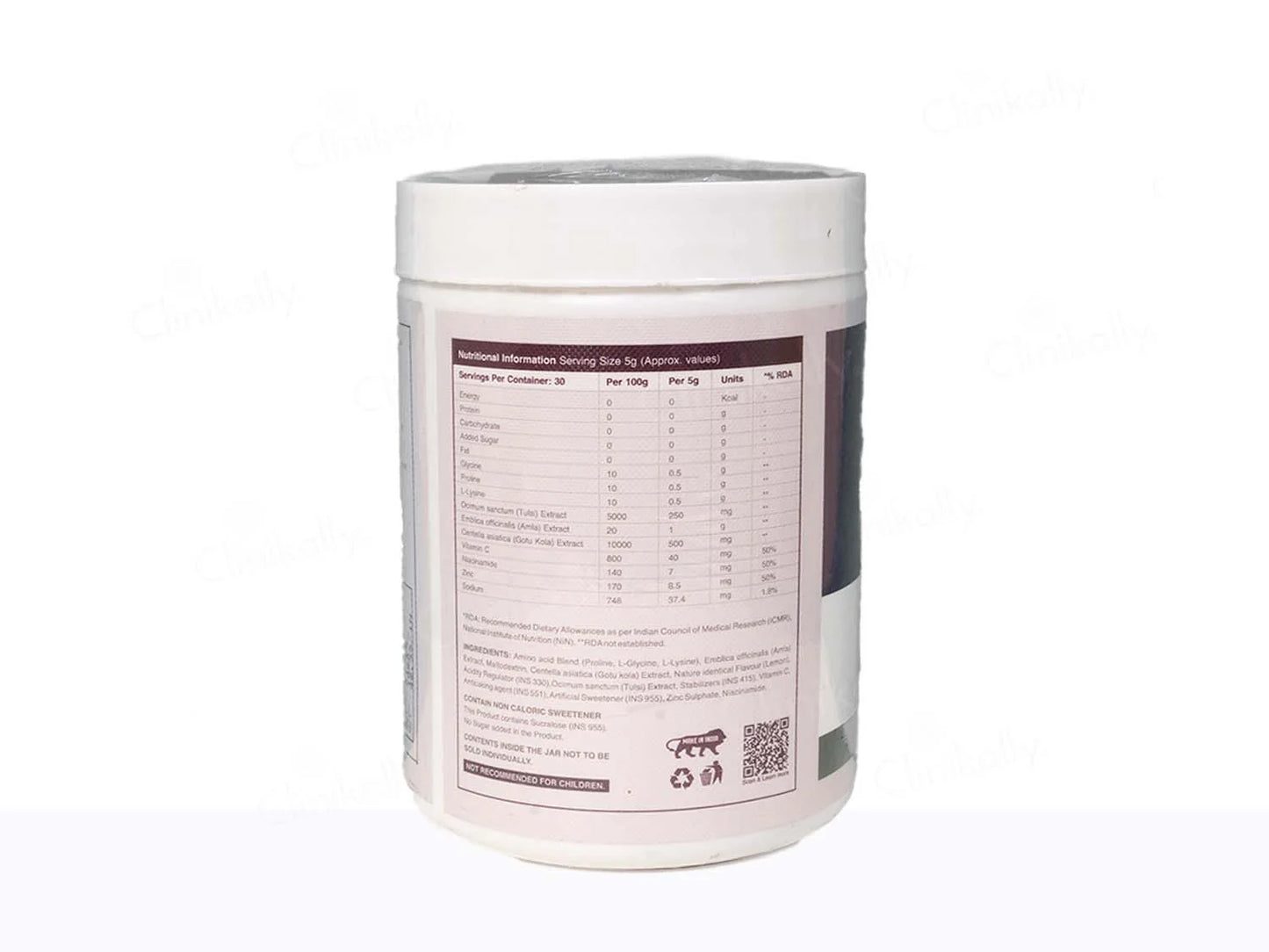 Nusaude Nutri Blend Powder, 150gm