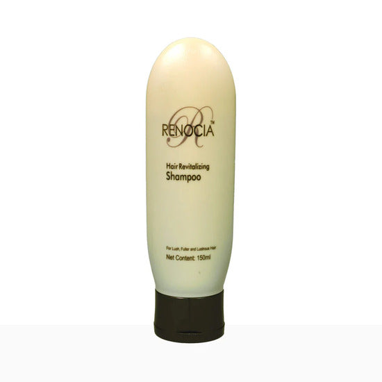 Renocia Hair Revitalizing Combo (Shampoo 150ml) and (Conditioner 110ml)